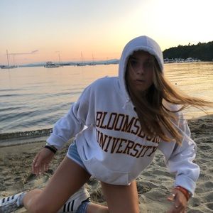 Meet your Posher, Jordan